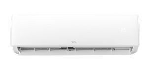 Front side- open